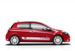 Renault Clio S 2010 года